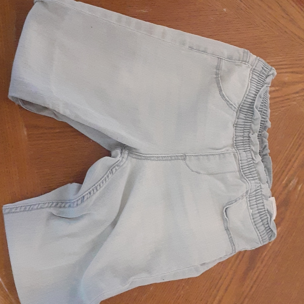 Jogger jeans